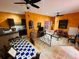 Casa Colonial