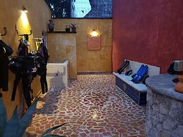 Casa Colonial