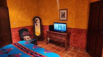 Casa Colonial