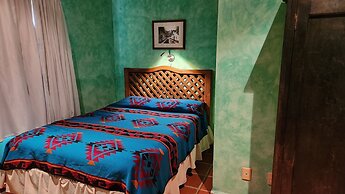 Casa Colonial