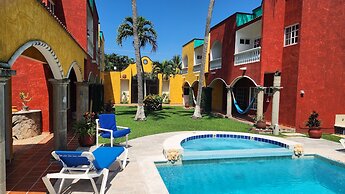 Casa Colonial