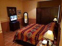 Casa Colonial