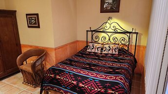 Casa Colonial