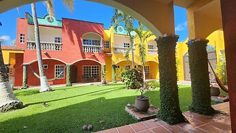 Casa Colonial