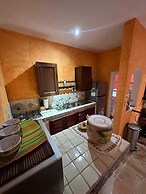 Casa Colonial