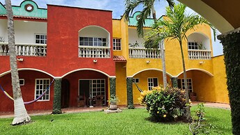 Casa Colonial