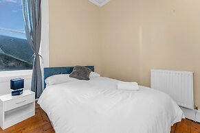Tony Asga - Jasmine Apartment