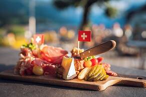 Hotel Jungfraublick Wengen