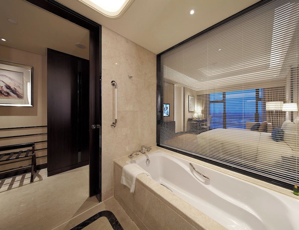 Junluxe Hotel Guangzhou Zengcheng