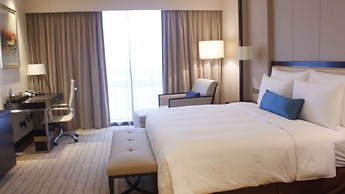 Junluxe Hotel Guangzhou Zengcheng