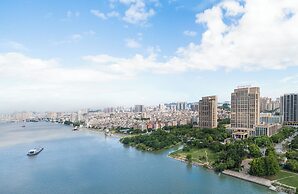 Junluxe Hotel Guangzhou Zengcheng