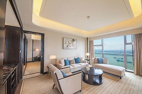 Junluxe Hotel Guangzhou Zengcheng