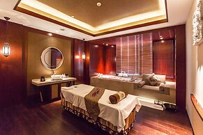 Junluxe Hotel Guangzhou Zengcheng