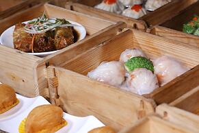 Junluxe Hotel Guangzhou Zengcheng