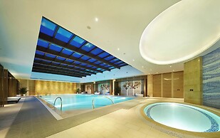 Junluxe Hotel Guangzhou Zengcheng