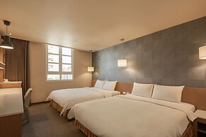 Kindness Hotel Sanduo Shopping District