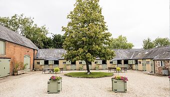 Hill Farm