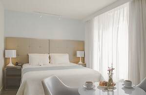 Vivaldi Hotel Loft Punta Carretas