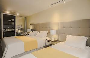 Vivaldi Hotel Loft Punta Carretas