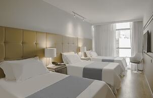 Vivaldi Hotel Loft Punta Carretas