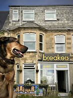 Breakers Guest House