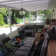 Alexandria House Bed & Breakfast