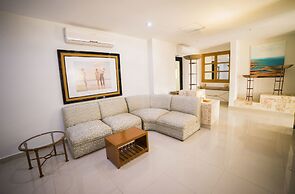 Hotel Marlon