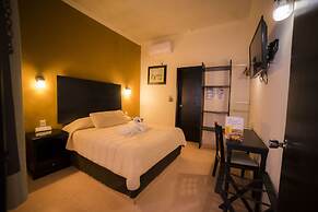 Hotel Marlon