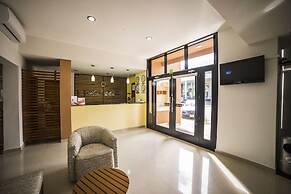 Hotel Marlon