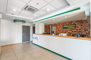 City Express Junior by Marriott Villahermosa