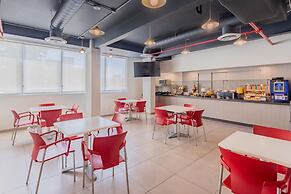 City Express Junior by Marriott Villahermosa
