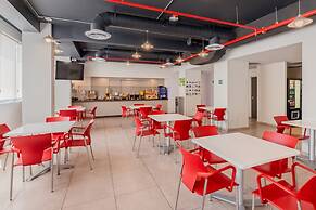 City Express Junior by Marriott Villahermosa