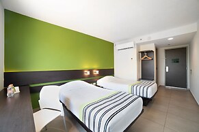 City Express Junior by Marriott Villahermosa