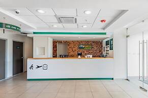 City Express Junior by Marriott Villahermosa
