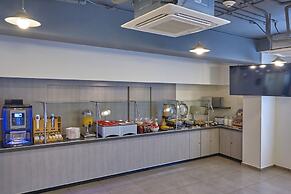 City Express Junior by Marriott Villahermosa