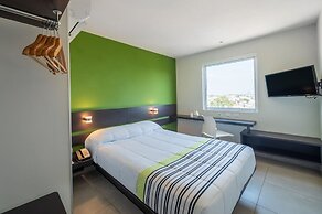 City Express Junior by Marriott Villahermosa