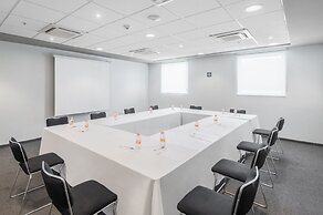 City Express Junior by Marriott Villahermosa