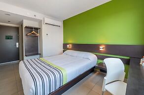 City Express Junior by Marriott Villahermosa