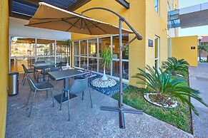 City Express by Marriott Matamoros