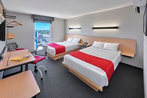 City Express by Marriott Matamoros