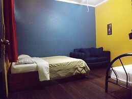 Hotel Cortez Azul