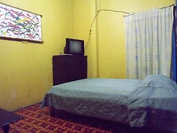 Hotel Cortez Azul