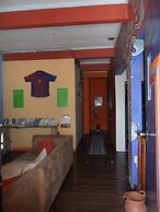 Hotel Cortez Azul