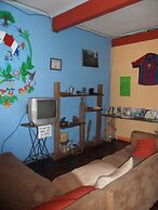 Hotel Cortez Azul