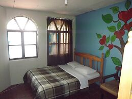Hotel Cortez Azul
