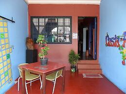 Hotel Cortez Azul