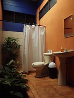 Hotel Cortez Azul