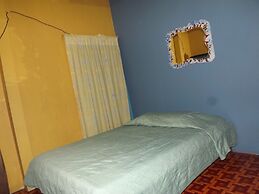 Hotel Cortez Azul
