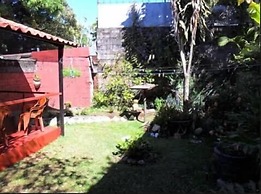Hotel Cortez Azul