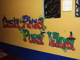 Hotel Cortez Azul